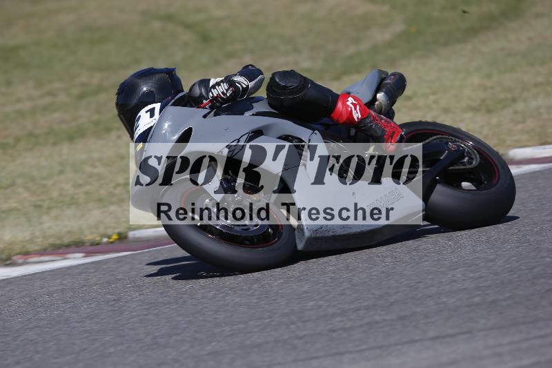 /13 01.05.2026  Speer Racing ADR/Gruppe gelb/121